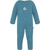 Normani Pijama entero/body beige / azul / verde / blanco