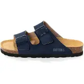 Bayton Zapatos abiertos 'Atlas' marino