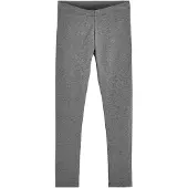 Next Leggings gris oscuro