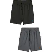 Next Pantalón gris oscuro / negro