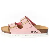 Bayton Zapatos abiertos 'Athena' rosa