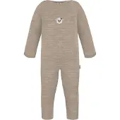 Normani Pijama entero/body beige