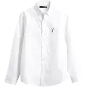 Next Camisa blanco