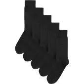 Next Calcetines negro