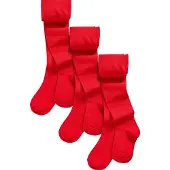 Next Leotardos rojo