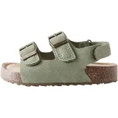 Next Zapatos abiertos menta