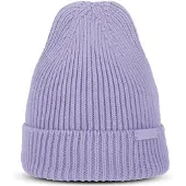 Expatrié Gorra 'Luna' lila
