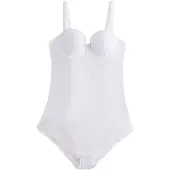 Next Body moldeador blanco