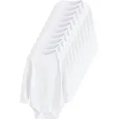 Next Pijama entero/body blanco