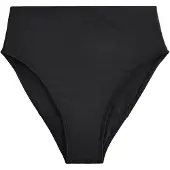 Next Braga de bikini negro