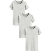 Next Camiseta térmica gris