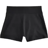 Next Braga de bikini negro