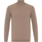 Antioch Jersey marrón