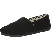 Toms Zapatillas 'CLASSIC' negro