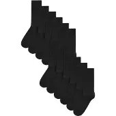 Next Calcetines negro