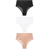 Next Braga beige / negro / blanco
