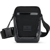 Johnny Urban Bolso de hombro 'Lex' negro