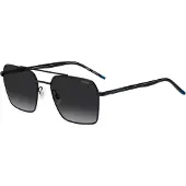 HUGO Gafas de sol negro