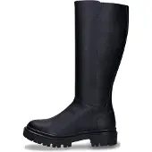 Nae Vegan Shoes Botas 'Aurora B' negro