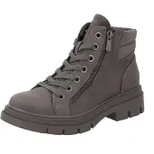 Palado Botas 'Salnos' gris