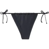 LASCANA Braga de bikini 'Nele' antracita