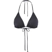 LASCANA Top de bikini 'Nele' grafito