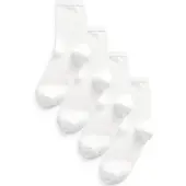 Next Calcetines blanco