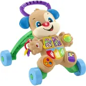 Fisher Price Paseador De Perros