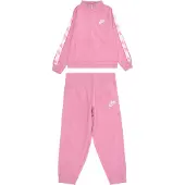 Nike Kids Conjunto De Manga Larga Full Zip With Logo Tap