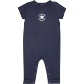 Converse Mono azul noche / blanco