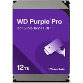 Western Digital Hdd Wd122purp 3.5´´ 12tb