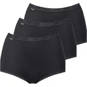 Sloggi Braga 'Basic+' negro