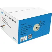 Pni Cable De Red Rj45 Utp Cat5e 305 M