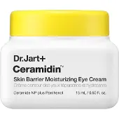 Dr. Jart+ - Ceramidin Skin Barrier Moisturizing Eye Cream 15ml