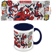 Pyramid Taza Spider-man