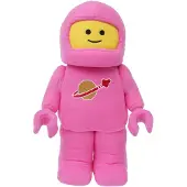 LEGO Peluche de Astronauta (rosa)