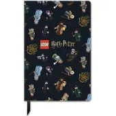 LEGO Cuaderno de Harry Potter