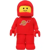 LEGO Peluche de Astronauta (rojo)