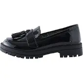 Next Zapatos bajos negro