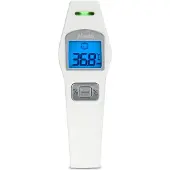 Alecto Termómetro Inalámbrico Bc-37