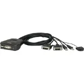Aten Conmutador Kvm Hdmi 4k 60hz