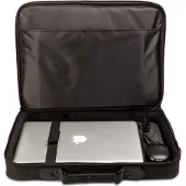NGS Maletín Para Portátil Bureau Kit 16´´
