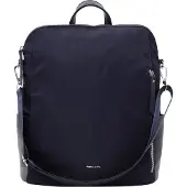 Tamaris Mochila 'Larissa' azul noche