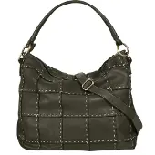 Samantha Look Shopper verde
