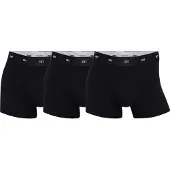 Cr7 - Cristiano Ronaldo Calzoncillo boxer negro / blanco