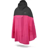 Normani Chaqueta funcional 'Cherrapunji' rosa / negro