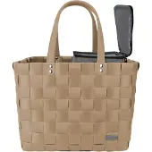 Normani Shopper beige