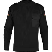 Normani Jersey deportivo ' Dörentrup ' amarillo / rojo / negro
