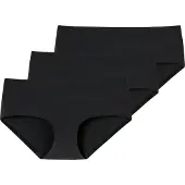 Schiesser Panti negro