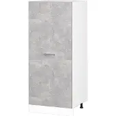 Vicco Armario alto R-Line Hormigón 60 cm, Model 37801